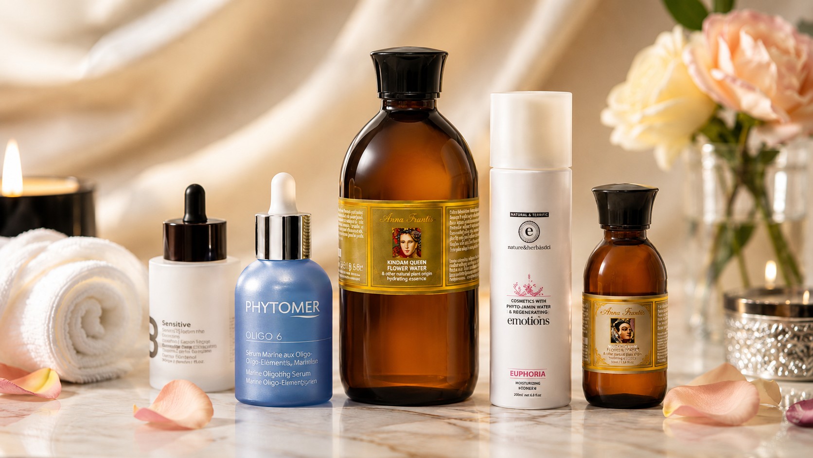 Deep Acid Cleansing Course