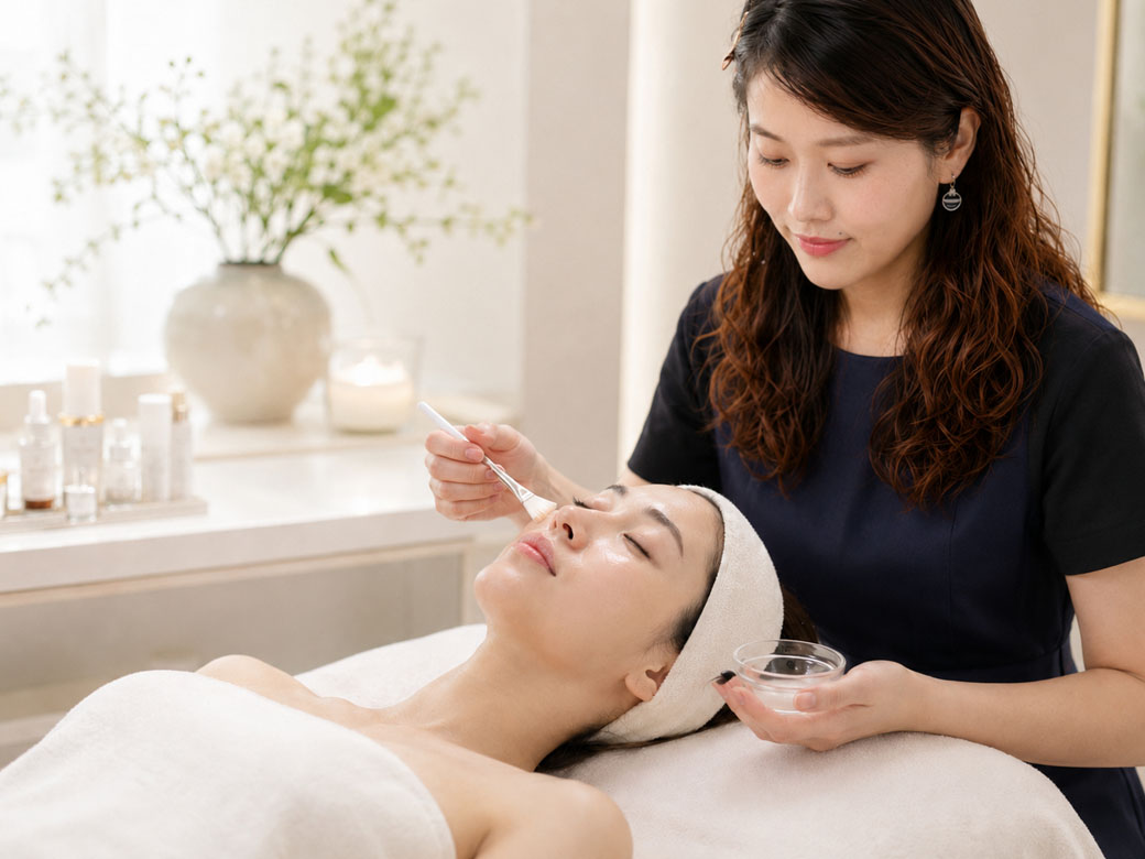 European Skin Care