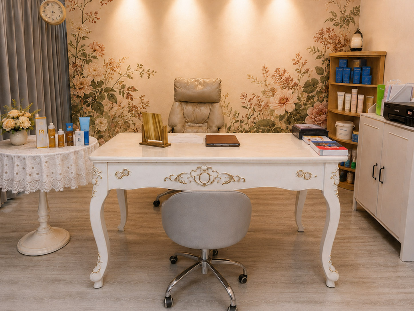 Our Space