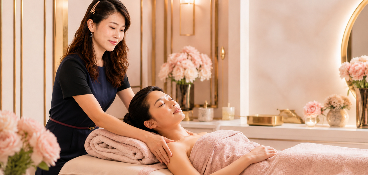 Seasonal Skin Care Reminders & Booking Adjustments